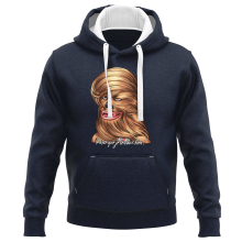 Sweat-shirts  Capuche PREMIUM Parodies Cinma