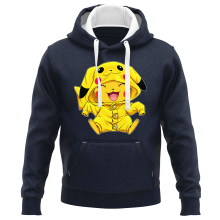 Sudaderas con capucha PREMIUM Parodias de videojuegos