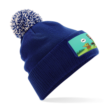 Gorro con borla Parodias de pelculas