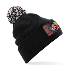 Gorro con borla Parodias de pelculas