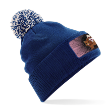 Tassel Beanie Video Games Parodies