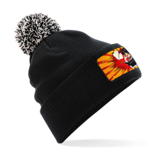 Bonnet à pompon Parodies Jeux Vidéo