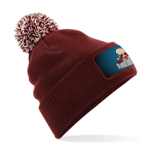 Gorro con borla Parodias de pelculas