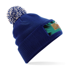 Tassel Beanie Video Games Parodies
