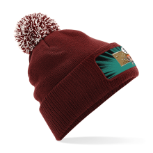 Tassel Beanie 