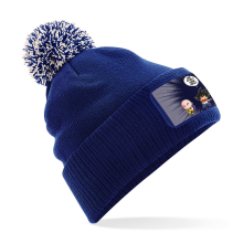 Cappello con nappe Parodie del film
