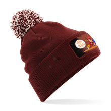 Bonnet à pompon Parodies Manga