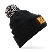 Tassel Beanie 