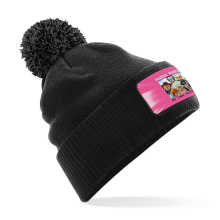 Cappello con nappe Videogiochi Parodie
