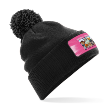 Gorro con borla Parodias de manga