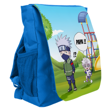 Sac  dos Enfant de 3  6 ans (Cartable) Parodies Manga