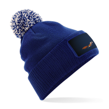 Tassel Beanie 