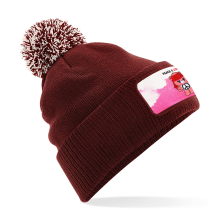 Tassel Beanie 