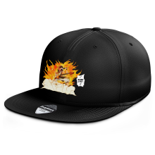 Casquette Rap Snapback Parodies Manga