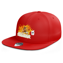 Casquette Rap Snapback Parodies Manga