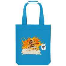 Sac Tote Bag en coton Bio Kawaii