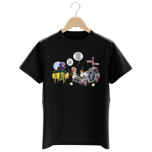 T-shirts Enfants Garons Parodies Jeux Vido