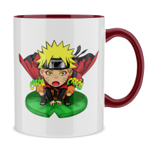 Tazas Parodias de manga