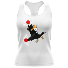 Vrouwen Tank Tops 