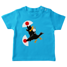T-shirts bb Manga Design