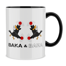 Mugs Video Games Parodies