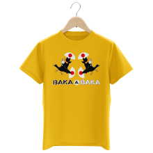 Jungen Kinder T-Shirts Manga-Parodien