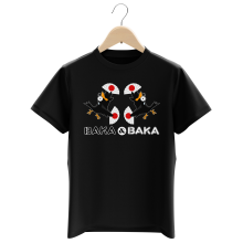 T-shirts Enfants Garons Manga Design