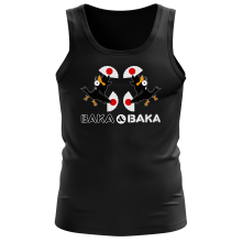Men Tank Tops Video Games Parodies