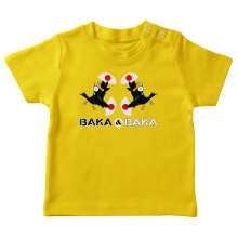 T-shirts bb Kawaii