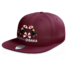 Cappello da rapper 