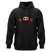 Sweat-shirts  Capuche Kawaii