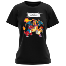 T-shirts Femmes Parodies Cinma