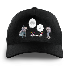 Casquettes Enfants Kanji