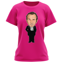 T-shirts Femmes Parodies Jeux Vido