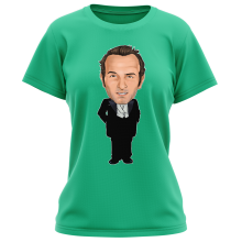 T-shirts Femmes Parodies Manga