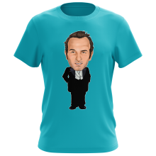 T-shirts Hommes Parodies Manga