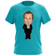 T-shirts Hommes Parodies Jeux Vido