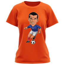 T-shirts Femmes Parodies Cinma