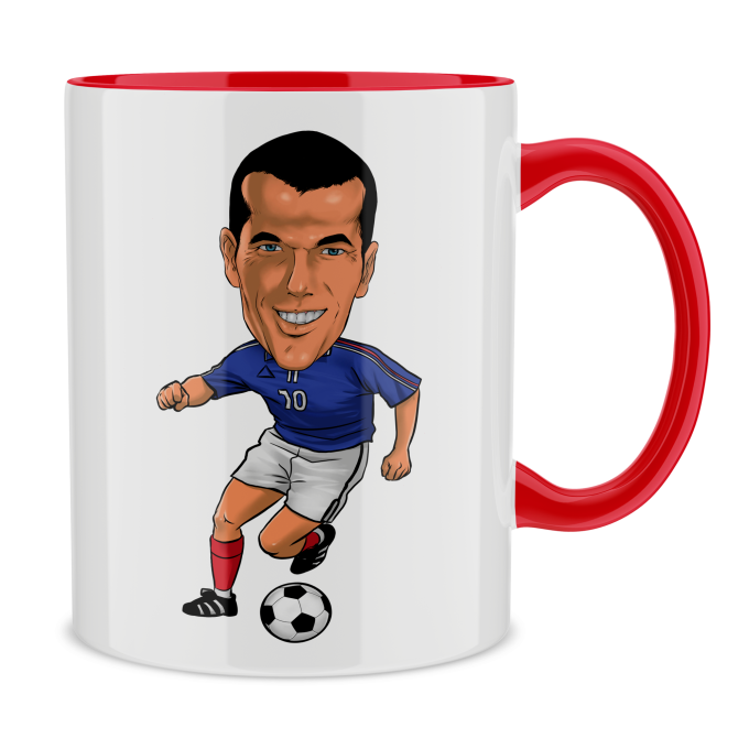 Mugs Caricatures Stars Caricature SD Manga Stars Vol.8 !