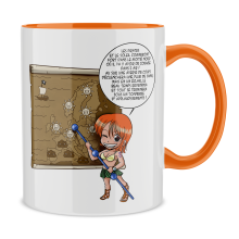 Mugs Parodies Manga