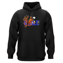 Hooded Sweatshirts Video Games Parodies