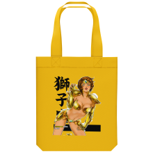Sac Tote Bag en coton Bio Parodies Manga