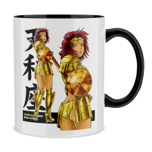 Mugs Parodies Manga