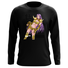 T-Shirts manches longues Cosplay Girls