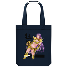 Sac Tote Bag en coton Bio Cosplay Girls