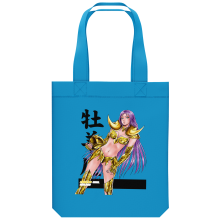 Sac Tote Bag en coton Bio Parodies Manga