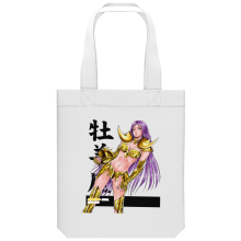 Sac Tote Bag en coton Bio Cosplay Girls