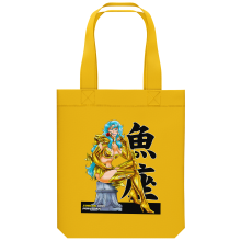 Sac Tote Bag en coton Bio Parodies Manga