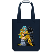 Sac Tote Bag en coton Bio Cosplay Girls