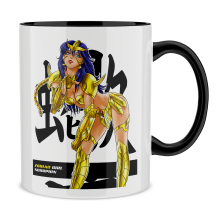 Mugs Parodies Manga